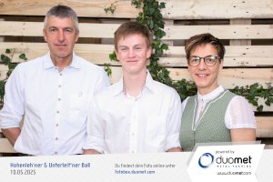 Hohenleh’ner & Unterleit’ner Ball